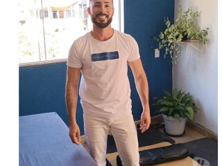 MASSAGEM DEPILAO MASCULINA E ESFOLIAO CORPORAL Jundiai SP massagem e drenagem linftica no 224703094 