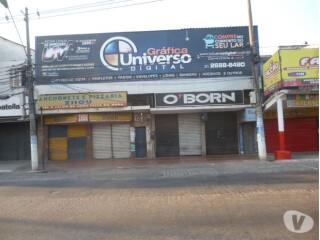 Prdio Comercial Louveira Campinas SP Encontre loja venda Campinas SP no 130075564 