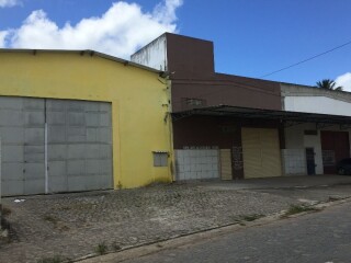 Galpao Muito bem Localizado BR101 Sao Jose do Mipibu Sao Jose de Mipibu RN Ofertas para aluguel de loja Sao Jose de Mipibu RN no [***] 