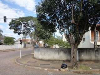 Terreno comercial de esquina para locaco em Valinhos Valinhos SP Ofertas para aluguel de loja Valinhos SP no 202865582 