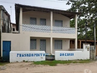 Vendo Pousada com uma casa na ilha de Garapu CairBahia Cairu BA Encontre loja venda Cairu BA no [***] 