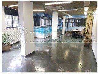 HA80Prdio esquina7 andares1083 m2 na Praca da rvore Sade Encontre loja venda Sade no 264360776 