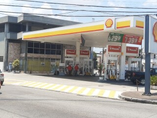 POSTO DE GASOLINA MARECHAL HERMES RJ Marechal Encontre loja venda Marechal no 264954540 