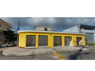 EXCELENTE LOJA COMERCIAL NO BAIRRO ADRIANA Campo Grande Rio de Janeiro Ofertas para aluguel de loja Campo Grande Rio de Janeiro no [***] 