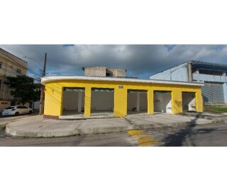 EXCELENTE LOJA COMERCIAL COM 3000 M NO BAIRRO ADRIANA Campo Grande Rio de Janeiro Ofertas para aluguel de loja Campo Grande Rio de Janeiro no 326021940 