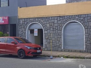 Alugase Loja Comercial Torre Joo Pessoa Centro Ofertas para aluguel de loja Joo Pessoa Centro no 329859365 