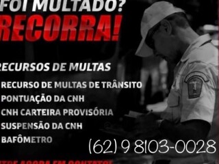 VILLELA SOLUES DE TRNSITO Goiania GO Profissionais liberais no [***] 