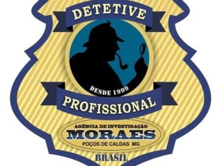 Detetive Particular Moraes Pocos de Caldas MG Profissionais liberais no 318535504 