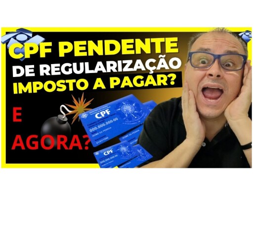 regularizaco-de-cpf-pendente-de-regularizaco-penha-so-paulo-profissionais-liberais-no-318734139-big-0