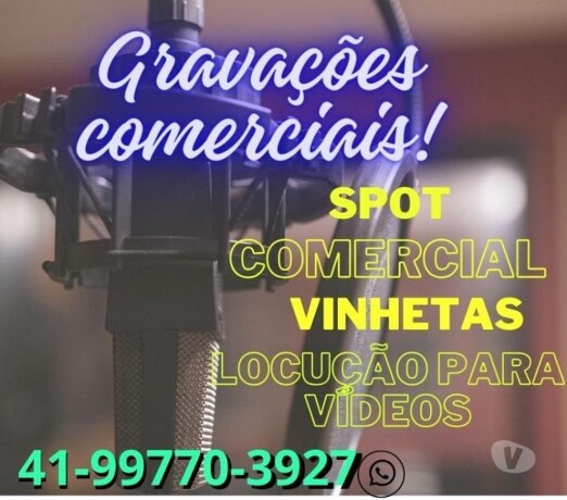 vinhetas-rpidas-estdio-de-gravaco-colombo-pr-profissionais-liberais-no-327661455-big-0