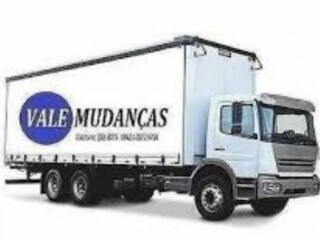 Empresa de mudanca Vale Mudancas Jampruca MG Fretes e mudancas no [***] 