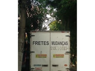 21 994905450 Mudancas Fretes Carretos Viagens Niteroi RJ Fretes e mudancas no 304667634 