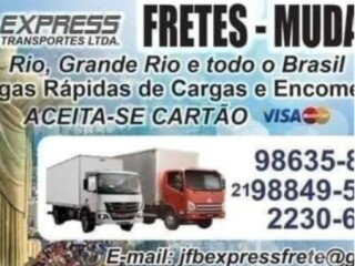 ALUGUEL CAMINHAO BAU RIO DE JANEIROCENTRO 986358031 Centro Fretes e mudancas no 316546328 