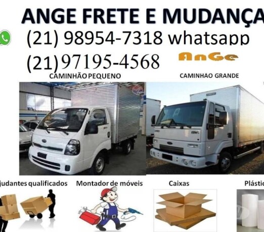 fretes-mudanas-ajudantes-e-montador-de-mveis-marica-rj-fretes-e-mudancas-no-322987100-big-0