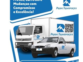 Fretes Carretos e Mudancas em Campinas e regio Campinas SP Fretes e mudancas no [***] 