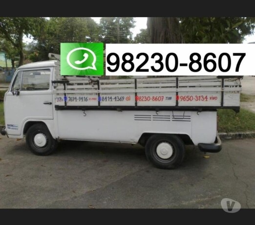 frete-e-pequenas-mudancas-kombi-aberta-pickup-engenho-novo-fretes-e-mudancas-no-327719028-big-0