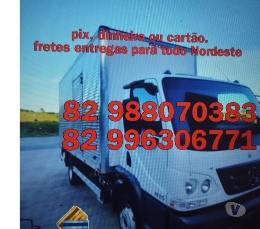 mudanca-frete-carretos-viagens-transporte-carregamento-maceio-al-fretes-e-mudancas-no-327737601-big-0