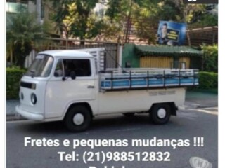 Fretes e peq Mudancas em Belford Roxo [***] Belford Roxo RJ Fretes e mudancas no [***] 