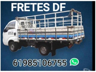 Braslia Fretes Lago Norte Fretes e mudancas no 329911588 