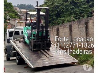 Locacao empilhadeira Vargem Grande Paulista1127711826 Vargem Grande Paulista Servicos especializados no 130840126 