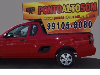 Carro de Som e Trio Eltricos para Festa Junina Campinas SP Servicos especializados no 148644141 