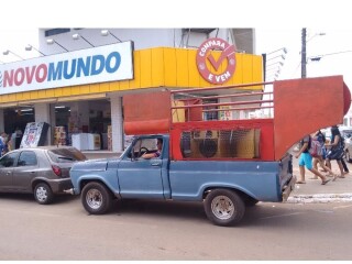 Carro de som em palmas tocantins Palmas TO Servicos especializados no 155240570 