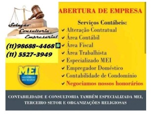 CNPJ Inapto temos a Soluco Capela do Socorro Servicos especializados no 173971349 