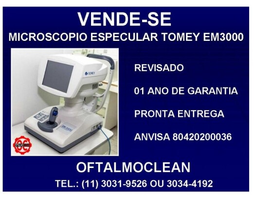 microscopio-especular-tomey-em3000-revisado-alto-de-pinheiros-servicos-especializados-no-183337339-big-0