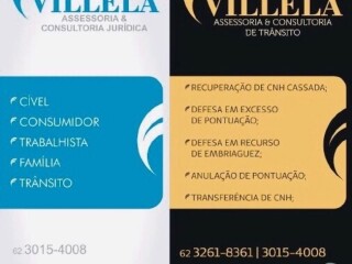 Consultoria Especializada de Trnsito Goiania GO Servicos especializados no [***] 