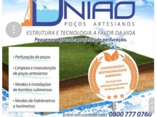 Poco Artesiano Pocos de Caldas MG Servicos especializados no 198594424 