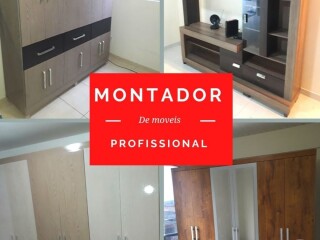 Tcnico montador de mveis profissional Ananindeua PA Servicos especializados no [***] 