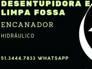  [***] Desentupidora e Limpa Fossa RS Alvorada Sul RS Servicos especializados no [***] 