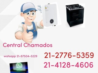 Assistncia Tcnica Aquecedor Rinnai na Tijuca RJ Tijuca Servicos especializados no 285885078 