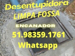 Desentupidora em Cachoeirinha RS [***] WHATS Cachoeirinha Sul RS Servicos especializados no [***] 