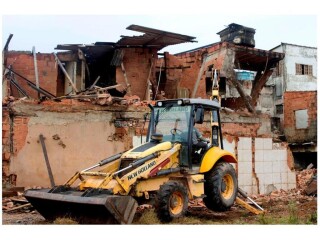 Servico de Demolico em So Paulo Barueri SP Servicos especializados no 324787387 