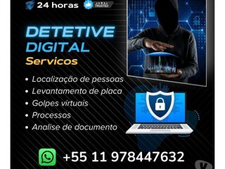 Detetive Particular Butant Servicos especializados no [***] 