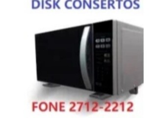 Conserto de microondas BAIRRO DOS PIMENTAS fone 27122212 Outros Bairros Sao Paulo SP Servicos especializados no 327743719 