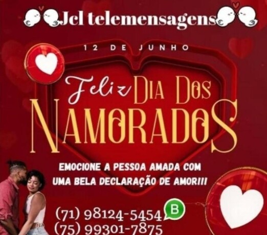 telemensagens-para-o-dia-dos-namorados-alagoinhas-ba-servicos-especializados-no-328075445-big-0