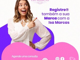 MARCAS E PATENTES Itaberai GO Servicos especializados no 329832982 