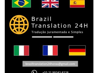 Traduco Juramentada em 12 Idiomas Precos Diferenciados Belem AL Tradutor e intrprete no 226149087 