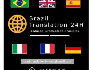 Traduco Juramentada em 12 Idiomas Precos Diferenciados Distrito de Belm Tradutor e intrprete no 226270118 