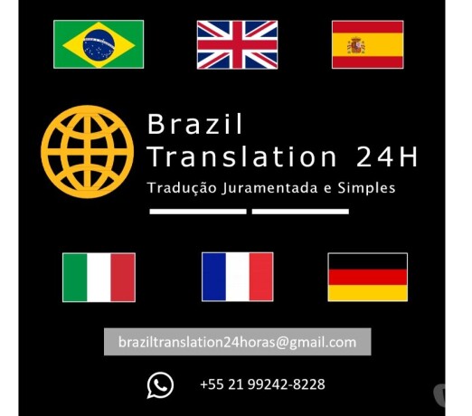 traduco-juramentada-em-12-idiomas-precos-diferenciados-distrito-de-belm-tradutor-e-intrprete-no-226270118-big-0