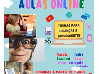 Curso de idiomas para Criancas Campinas SP Aulas de ingls e cursos de idiomas no 213323797 