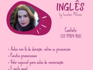 Aulas particulares de Ingls Arraial do Cabo RJ Aulas de ingls e cursos de idiomas no 297073578 