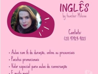 Aulas online de Ingls Pampulha Aulas de ingls e cursos de idiomas no [***] 