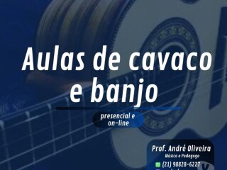 Aulas de Cavaquinho e Banjo Laranjeiras Cursos de teatro danca e msica no 329168309 