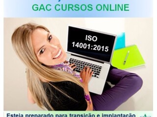 Cursos OnLine Interpretaco ISO IATF PBQPH SASSMAQ Uberlandia MG cursos tcnicos enfermagem esttica profissionalizantes 160266278 