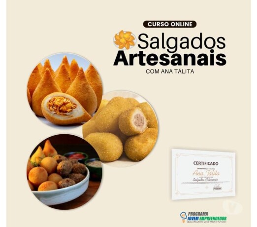 curso-de-salgados-artesanais-online-completocom-certificado-moji-mirim-sp-cursos-tcnicos-enfermagem-esttica-profissionalizantes-324995561-big-0