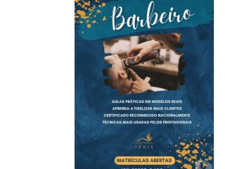 Curso de Barbeiro Profissional Outros Bairros Rio de Janeiro RJ cursos tcnicos enfermagem esttica profissionalizantes 325249582 