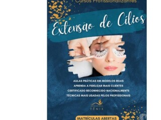 Curso de Extenso de Clios Lash Designer Outros Bairros Rio de Janeiro RJ cursos tcnicos enfermagem esttica profissionalizantes 325250108 